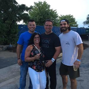 Meet your Posher, Nick